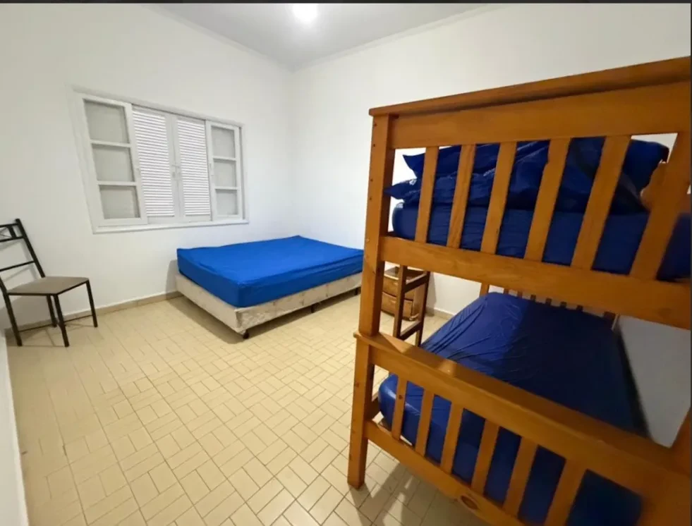 Imagem Casa com 2 Quartos à Venda, 78 m² em Ocian - Praia Grande