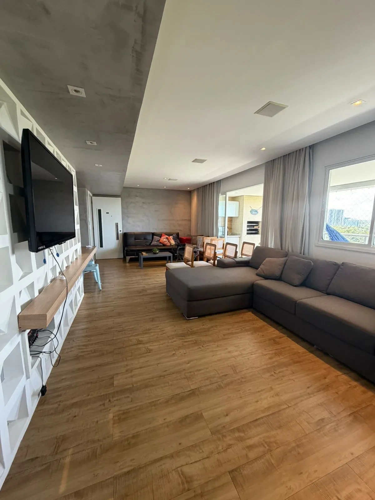 Imagem Apartamento com 2 Quartos à Venda, 110 m² em Patamares - Salvador