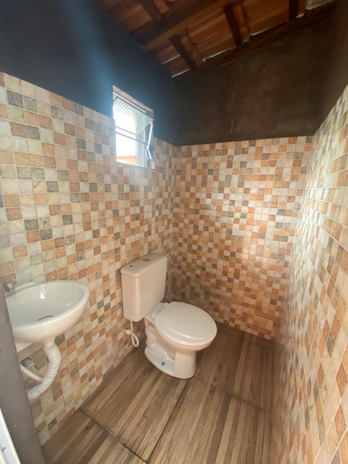Imagem Cobertura com 2 Quartos à Venda, 76 m²em Parque das Nações - Santo André