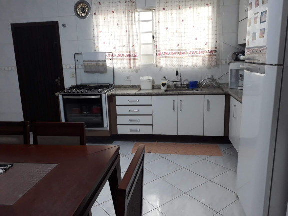 Imagem Casa com 3 Quartos à Venda, 150 m² em Parque Boturussu - São Paulo