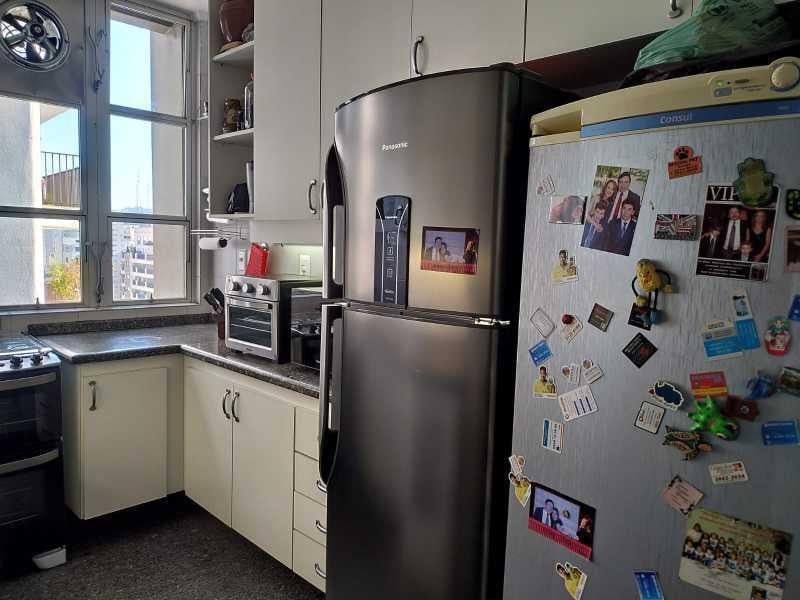 Imagem Apartamento com 2 Quartos à Venda, 80 m²em Jardim Paulista - São Paulo