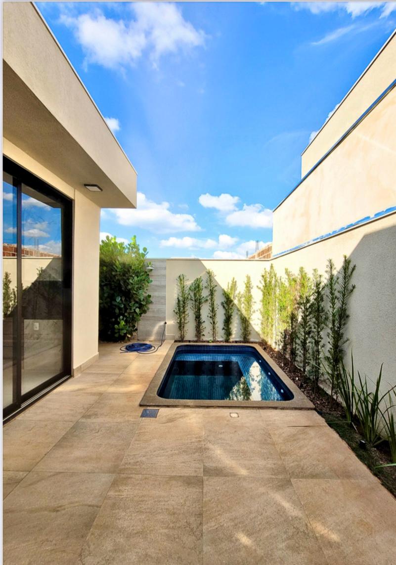 Foto do imóvel: Casa de Condomínio à Venda, 165 m² em Residencial Maria Júlia - São José do Rio Preto