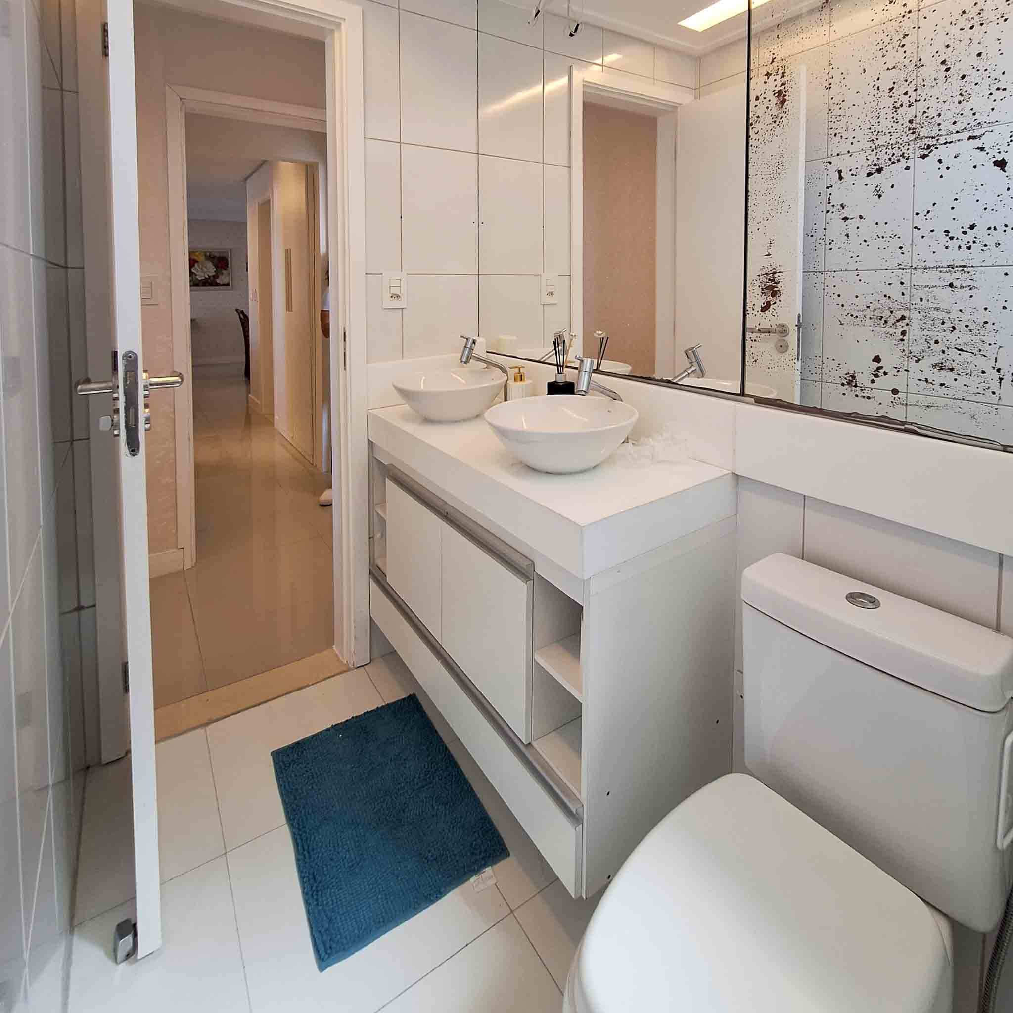 Imagem Apartamento com 3 Quartos à Venda, 123 m² em Atalaia - Aracaju