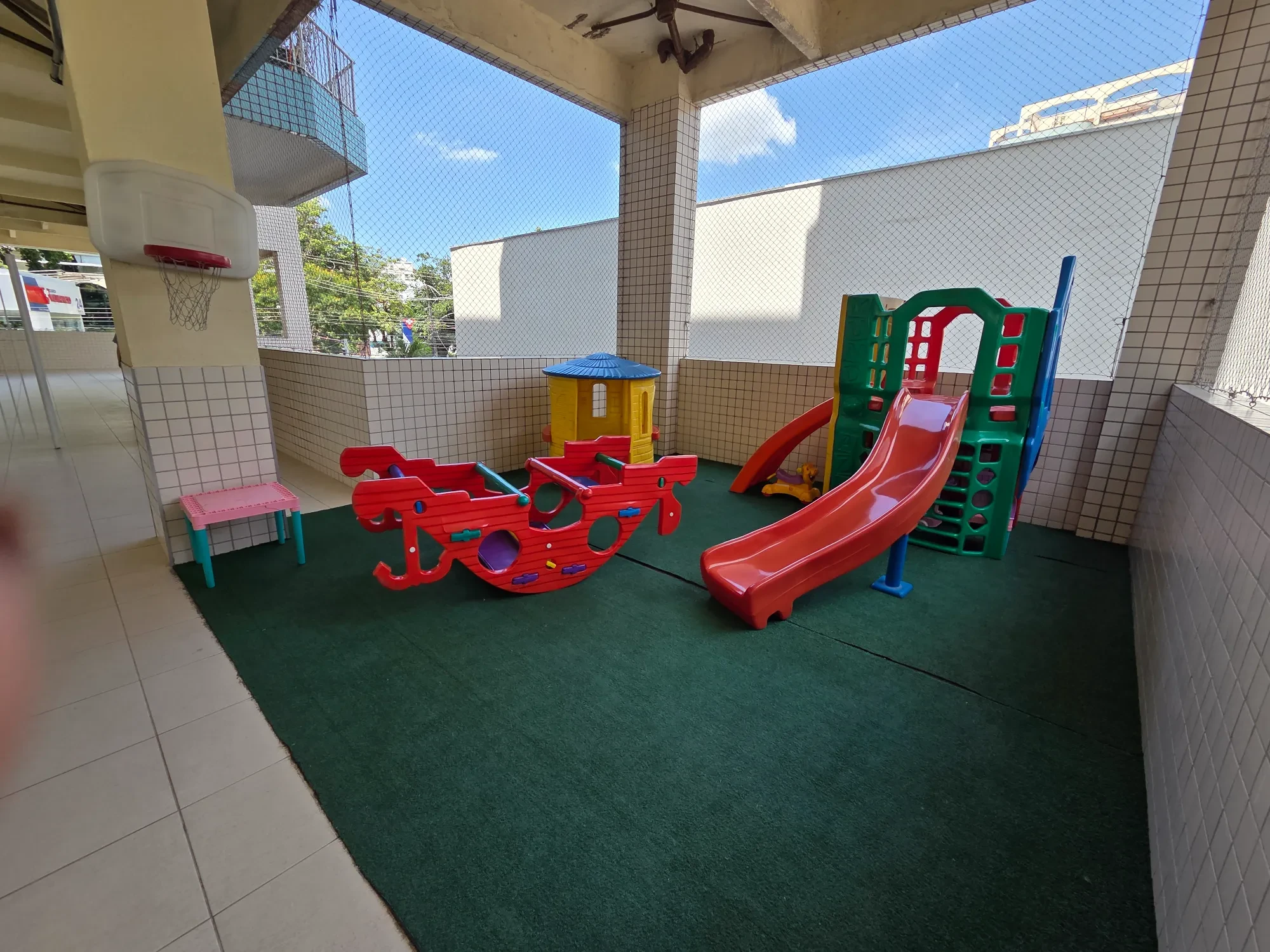 Imagem Apartamento com 2 Quartos à Venda, 69 metros em Freguesia (Jacarepaguá) - Rio de Janeiro