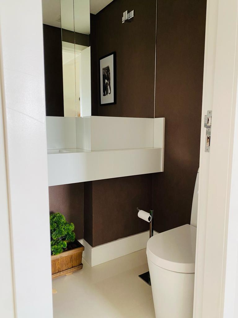 Imagem Apartamento com 2 Quartos à Venda, 80 m²em Campestre - Santo André