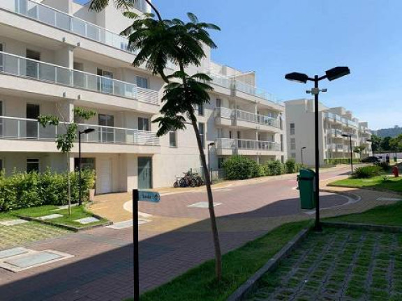 Imagem Apartamento com 2 Quartos à Venda, 58 m² em Campo Grande - Rio de Janeiro