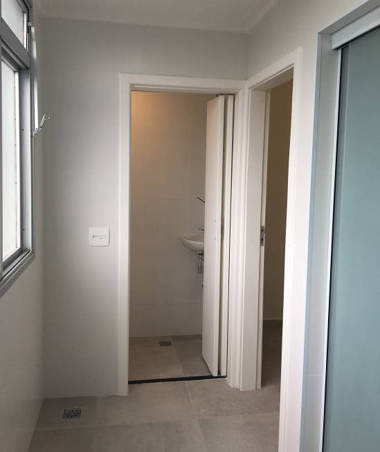 Imagem Apartamento com 2 Quartos à Venda, 74 m²em Campo Belo - São Paulo