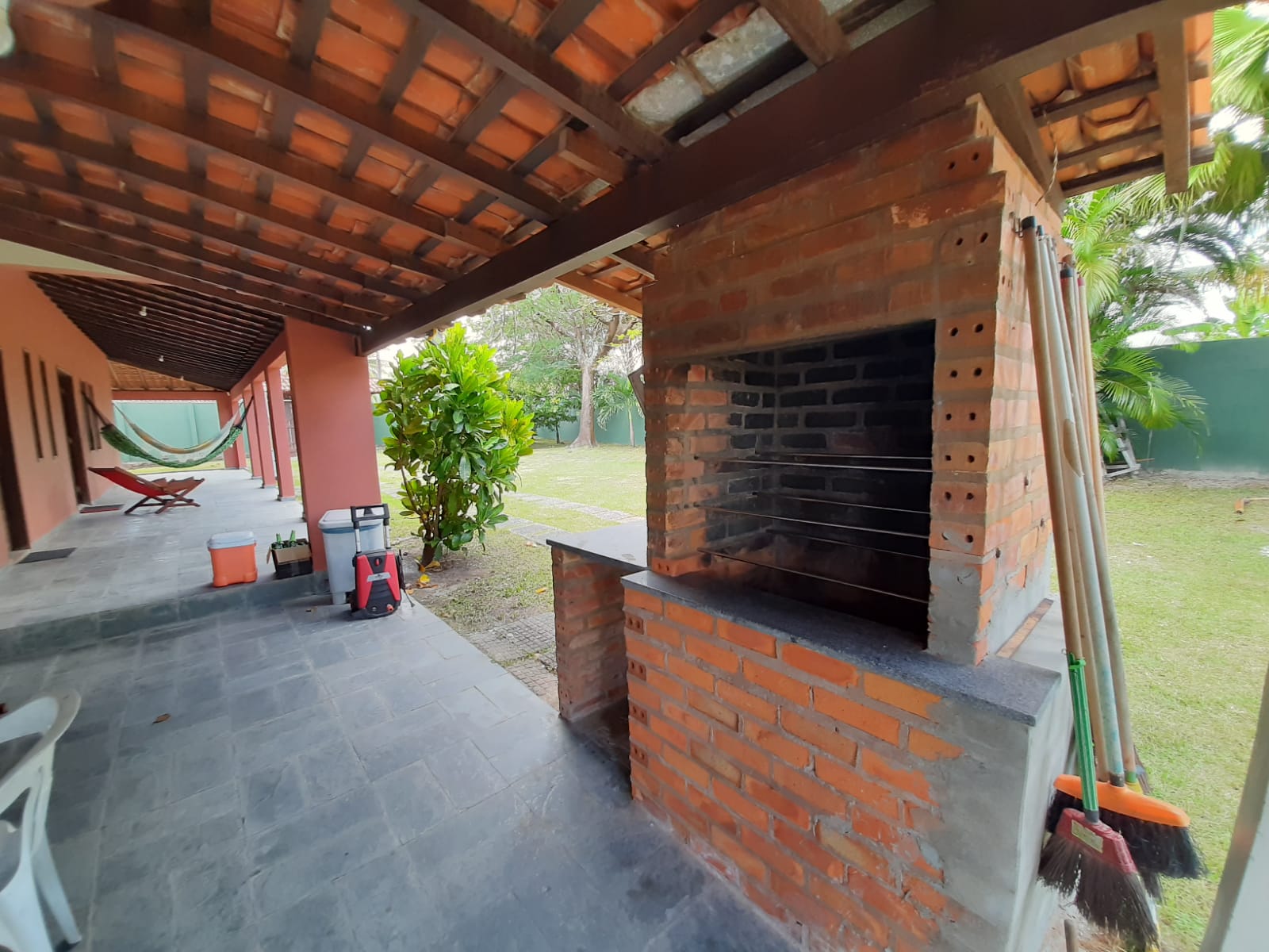 Imagem Casa com 6 Quartos à Venda, 500 m²em São José - Salinópolis