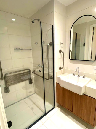 Imagem Apartamento com 1 Quarto à Venda, 28 m²em Vila Mariana - São Paulo