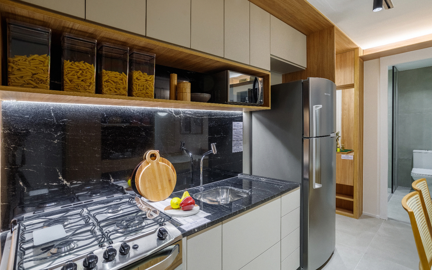 Imagem Apartamento com 3 Quartos à Venda, 67 m²em Cachambi - Rio de Janeiro