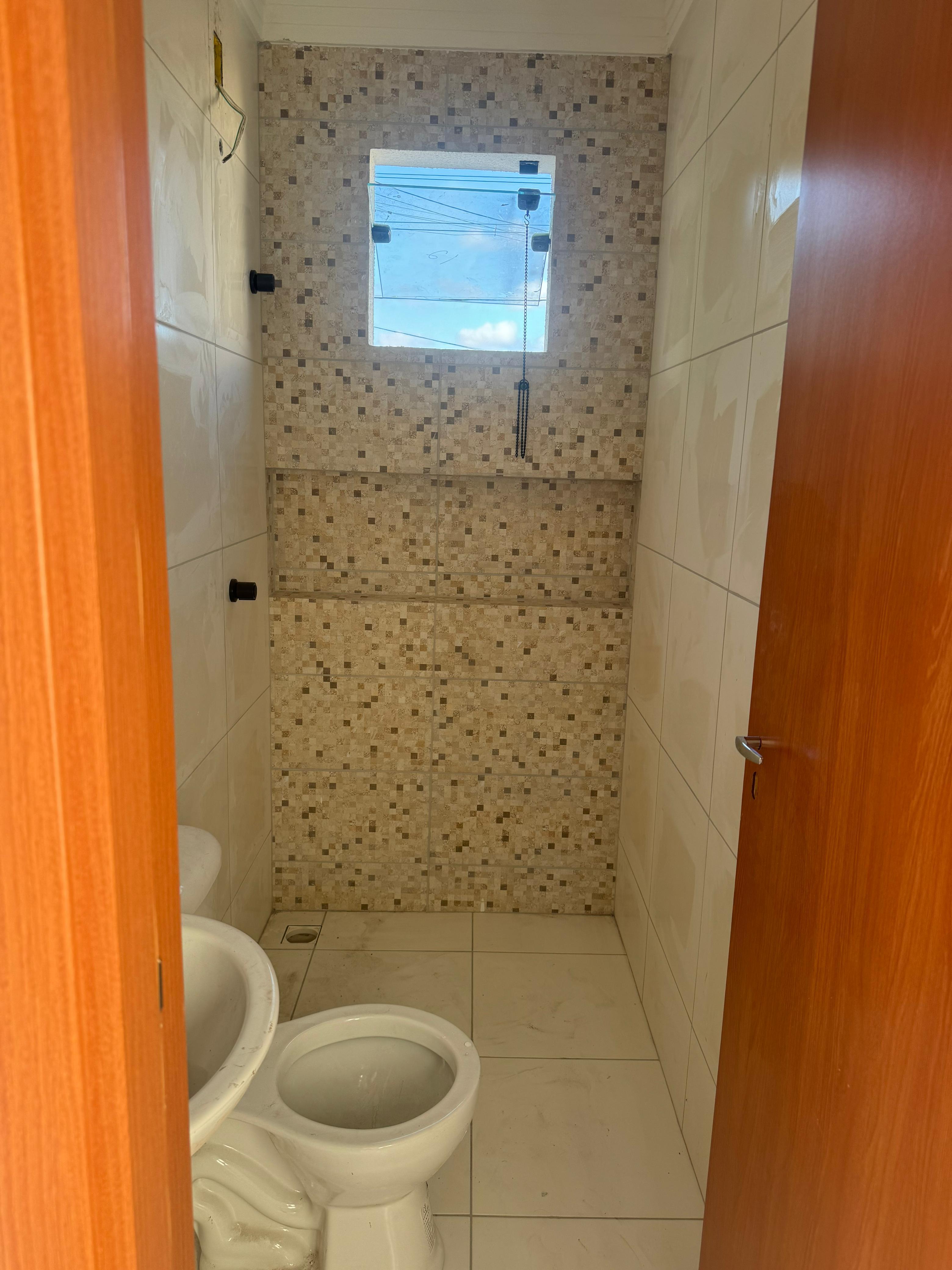 Imagem Casa com 2 Quartos à Venda, 50 m²em Arembepe (Abrantes) - Camaçari