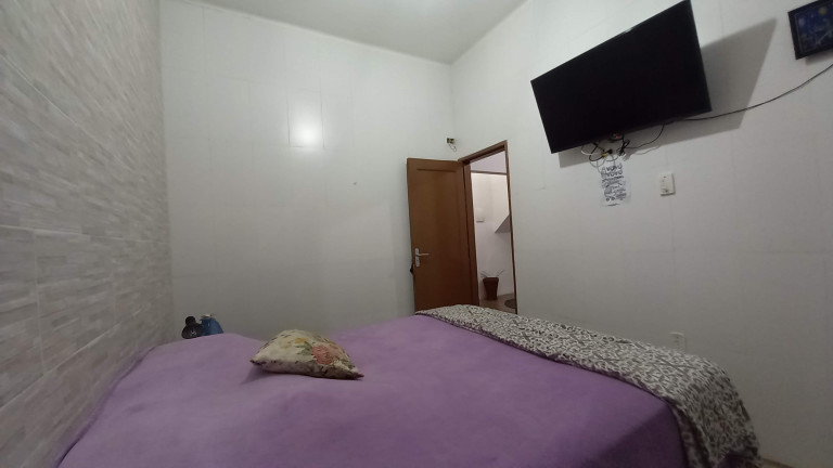 Imagem Apartamento com 3 Quartos à Venda, 65 m² em Engenho Novo - Rio de Janeiro