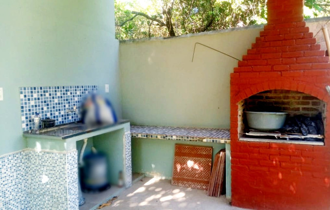 Imagem Casa com 3 Quartos à Venda, 222 m² em Vilatur - Saquarema