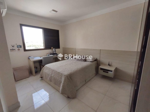 Imagem Apartamento com 4 Quartos à Venda, 250 m² em Areão - Cuiabá