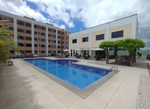 Imagem Apartamento com 3 Quartos à Venda, 60 m² em Passaré - Fortaleza