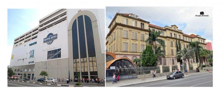 Imagem Apartamento com 1 Quarto à Venda, 29 m² em Vila Mariana - São Paulo