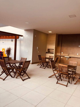 Imagem Edifício Residencial com 2 Quartos à Venda, 60 m² em Praia de Itaparica - Vila Velha