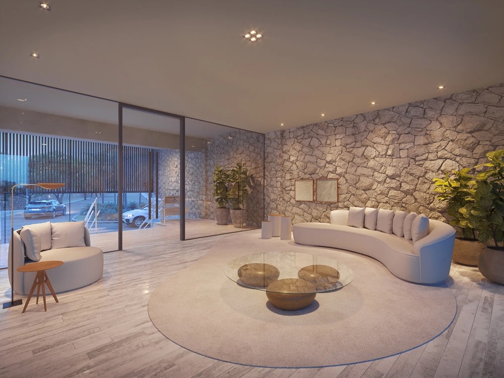 Foto do imóvel: Apartamento com 2 Quartos à Venda, 65 m² em Piatã - Salvador