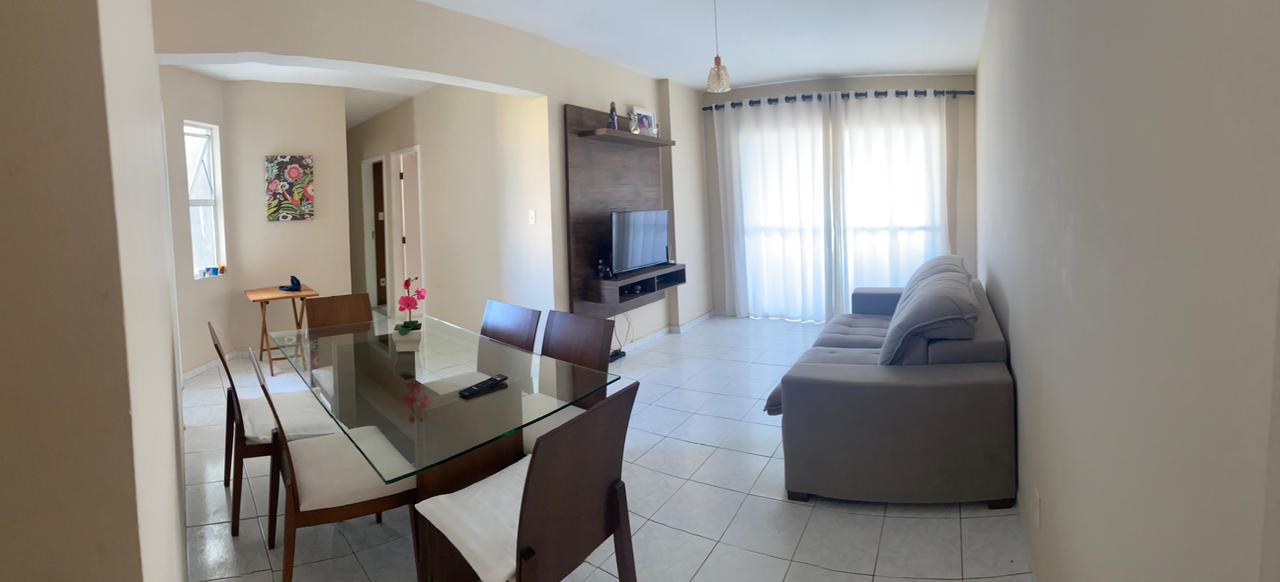 Imagem Apartamento com 4 Quartos à Venda, 103 m²em Imbuí - Salvador