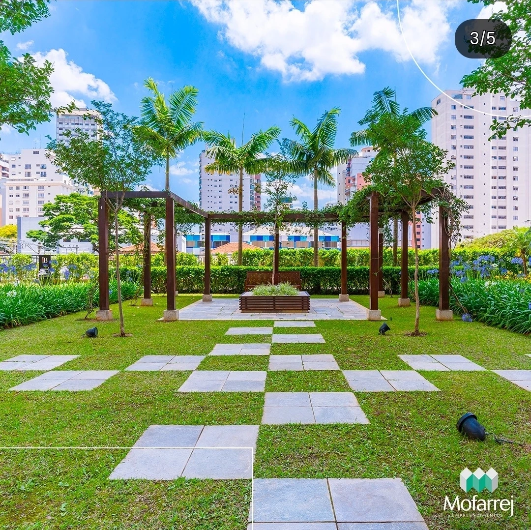 Foto do imóvel: Apartamento com 4 Quartos à Venda, 246 m² em Vila Mariana - São Paulo