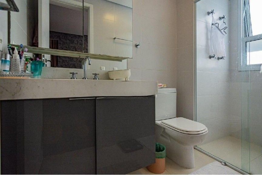 Foto do imóvel: Edifício Residencial com 4 Quartos à Venda, 278 m² em Indianópolis - São Paulo