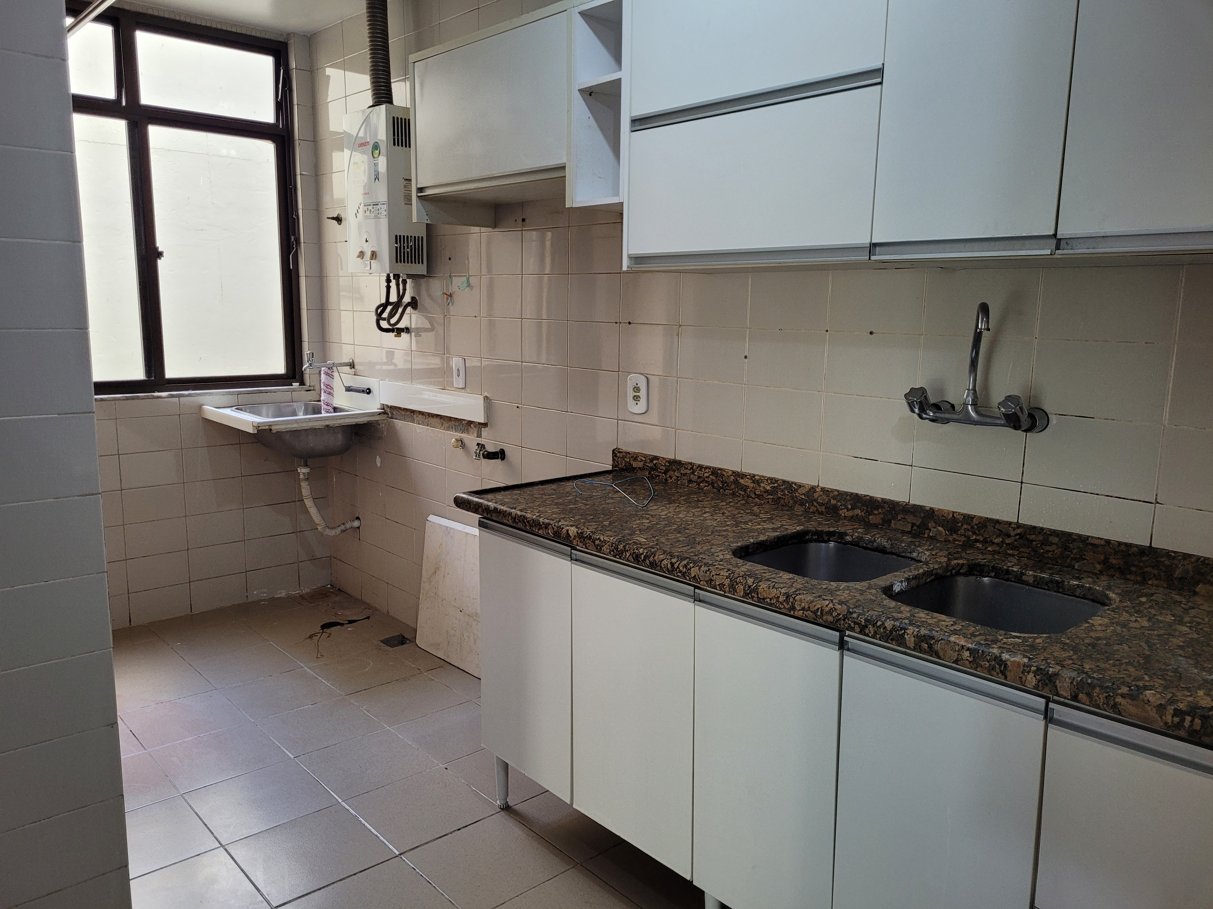 Imagem Apartamento com 2 Quartos à Venda, 126 m² em Recreio dos Bandeirantes - Rio de Janeiro