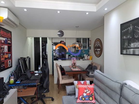 Imagem Apartamento com 2 Quartos à Venda,  em Mooca - São Paulo