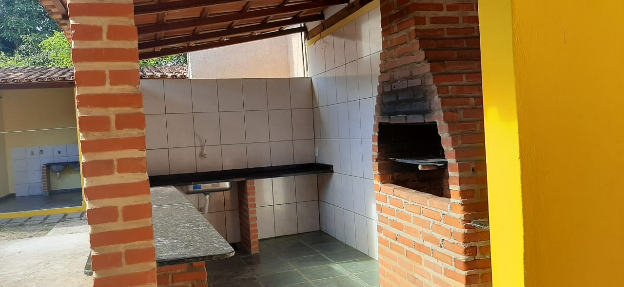 Imagem Casa com 4 Quartos à Venda ou Locação, 134 m² em  - Nova Viçosa