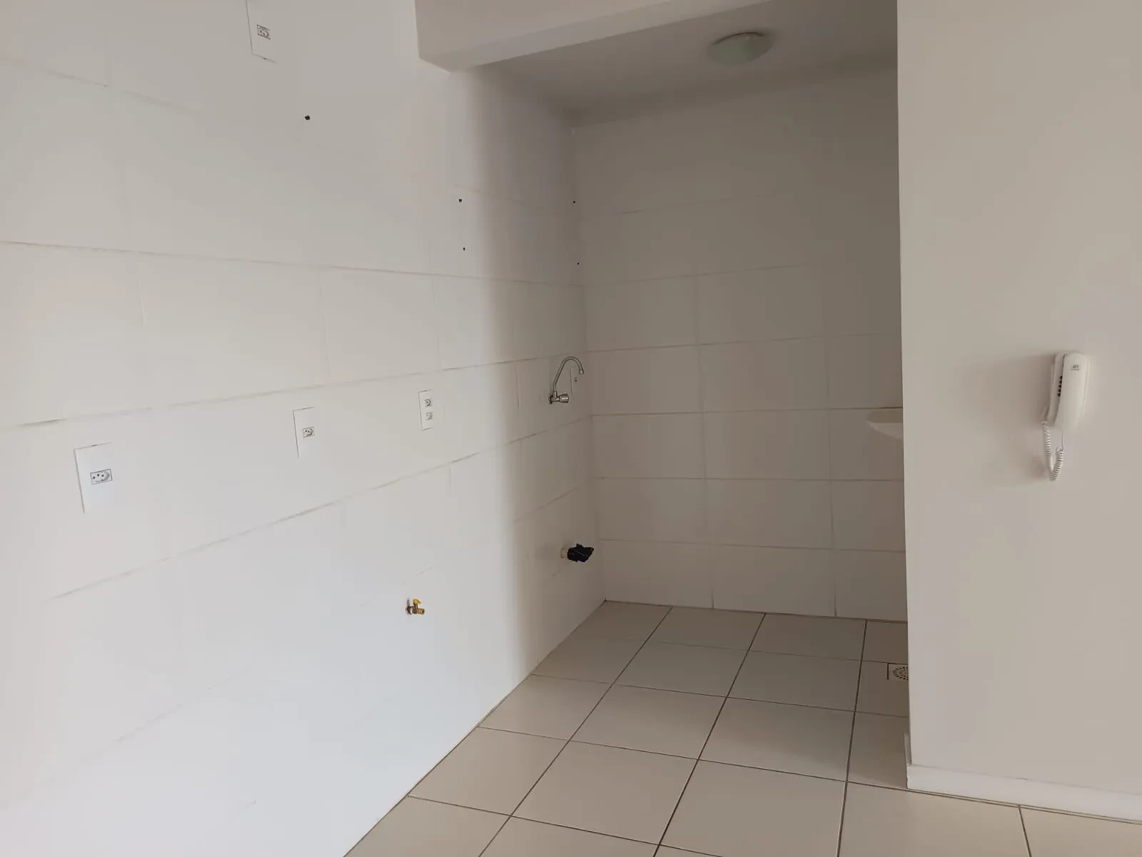 Imagem Apartamento com 2 Quartos à Venda, 50 m² em Santa Maria - Chapecó