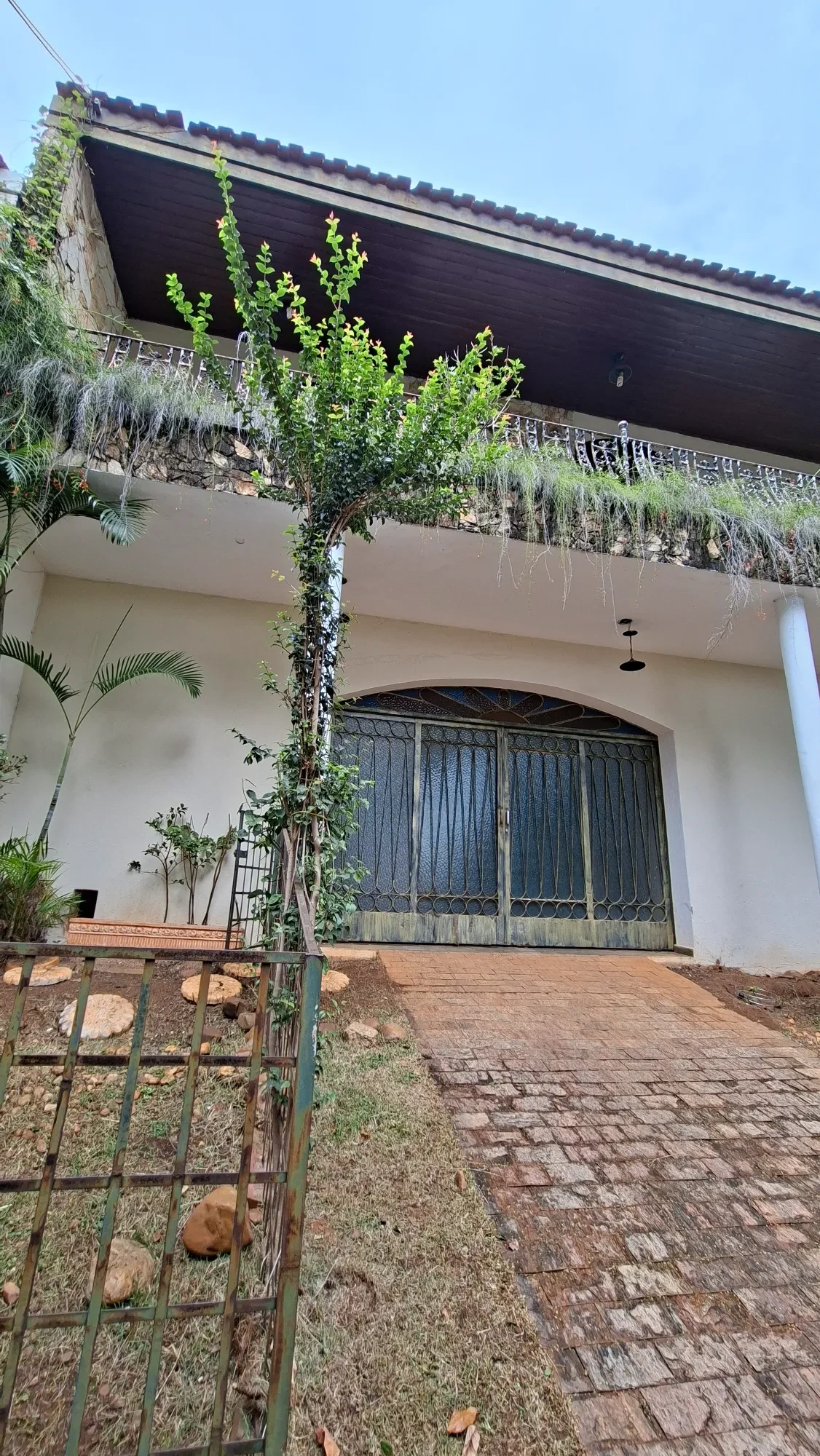 Imagem Casa com 3 Quartos para Alugar, 374 metros em Jardim Emília - Sorocaba
