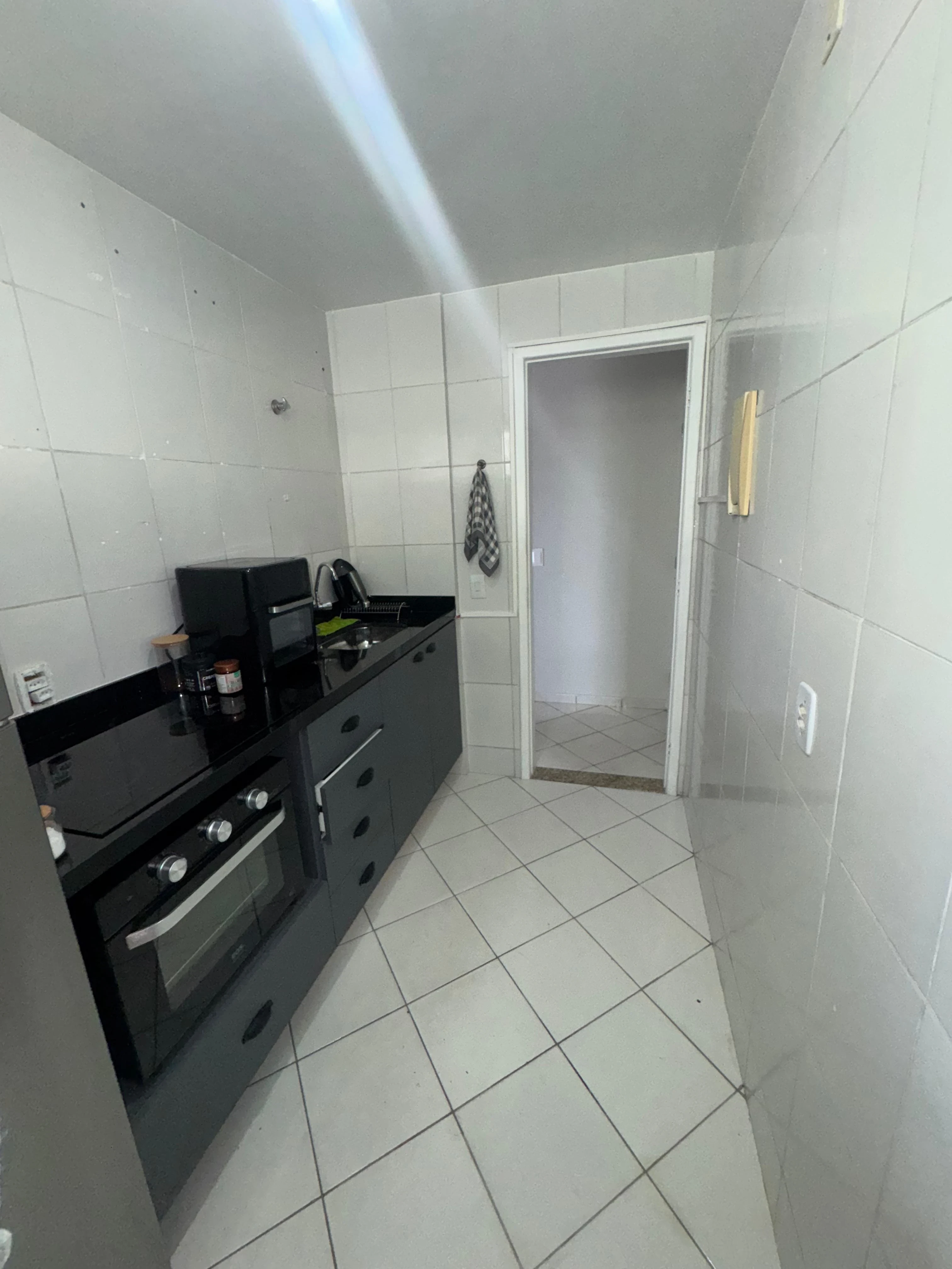 Foto do imóvel: Apartamento com 2 Quartos à Venda, 42 m² em Colubande - São Gonçalo