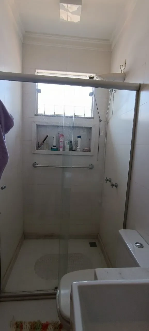 Imagem Casa com 3 Quartos à Venda, 155 m² em Chácara Espéria - Piracicaba