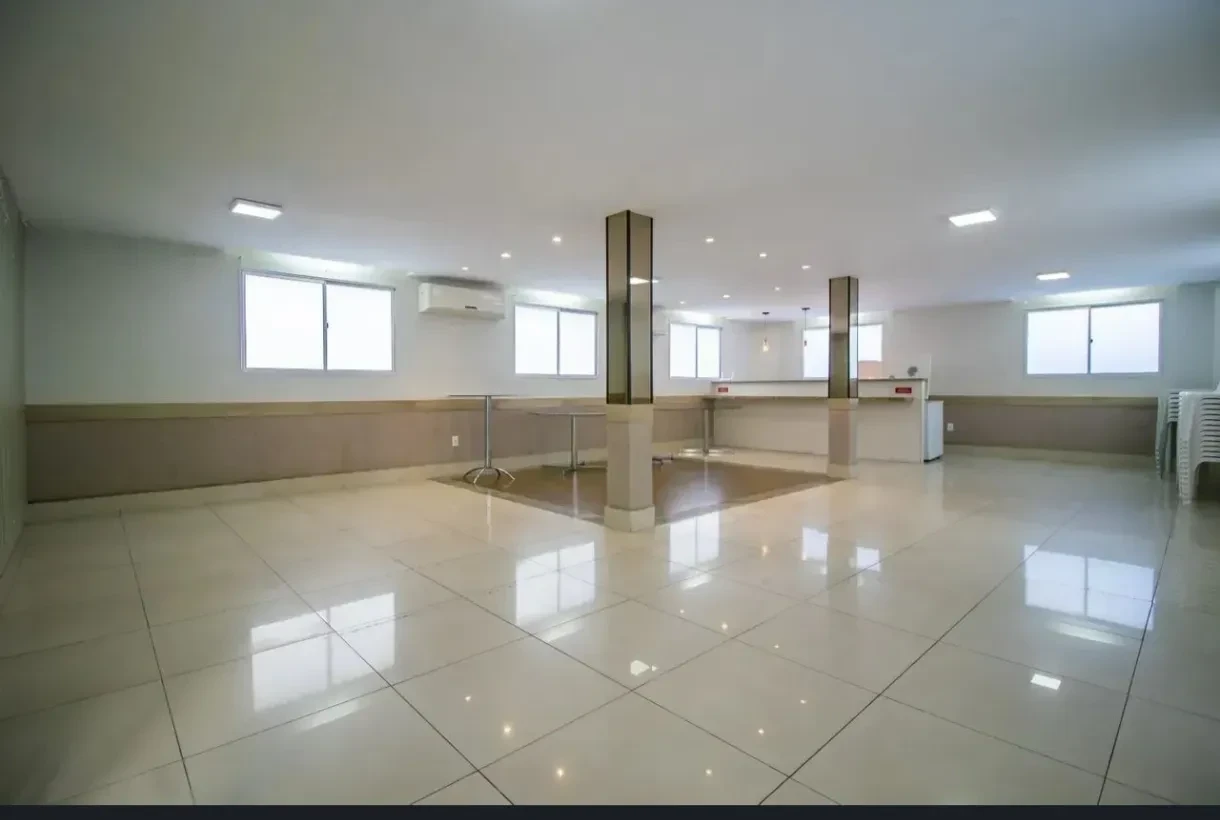 Imagem Apartamento com 2 Quartos à Venda, 45 m² em Emaús - Parnamirim