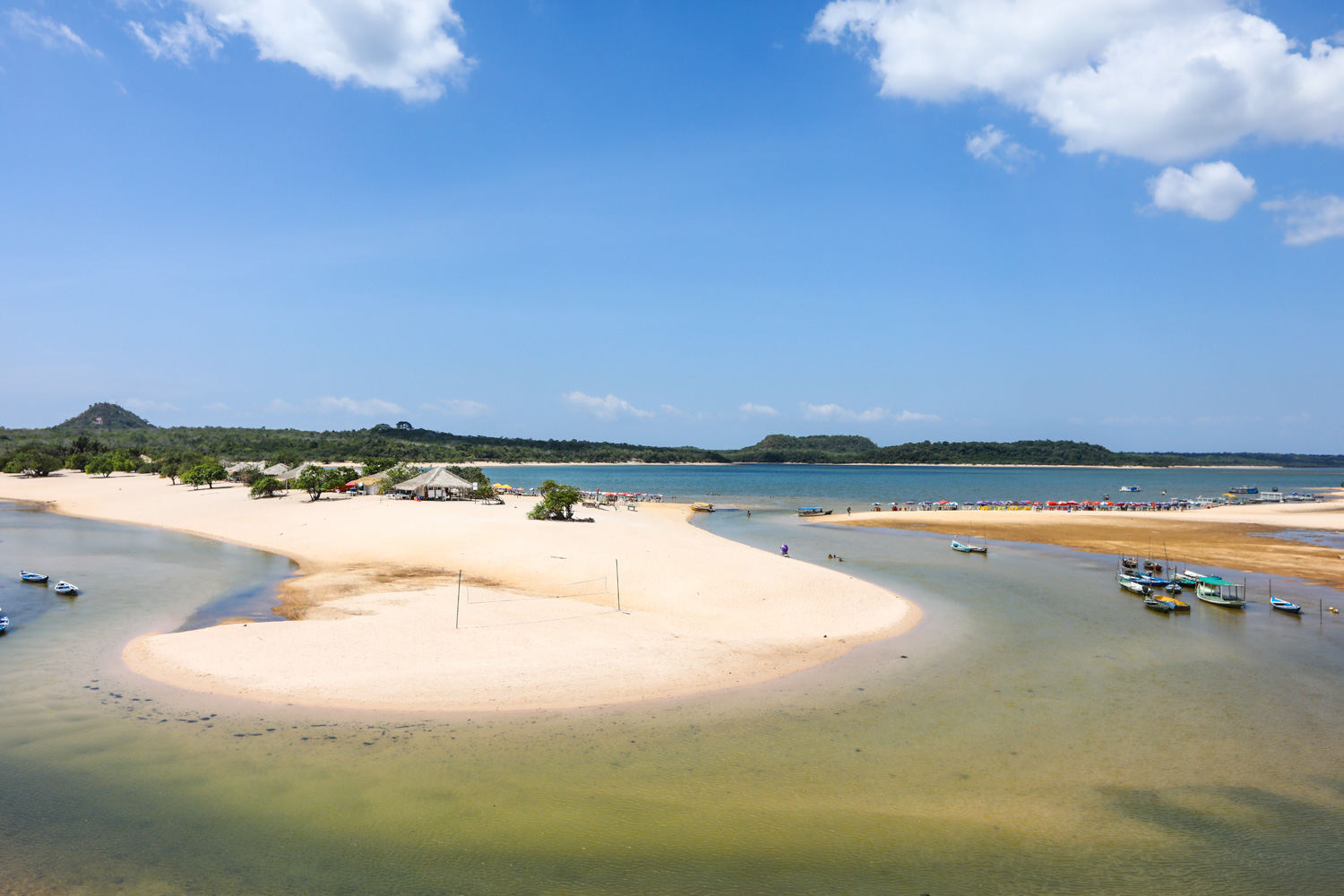 Imagem Terreno à Venda, 1 m²em Alter do Chão - Santarém