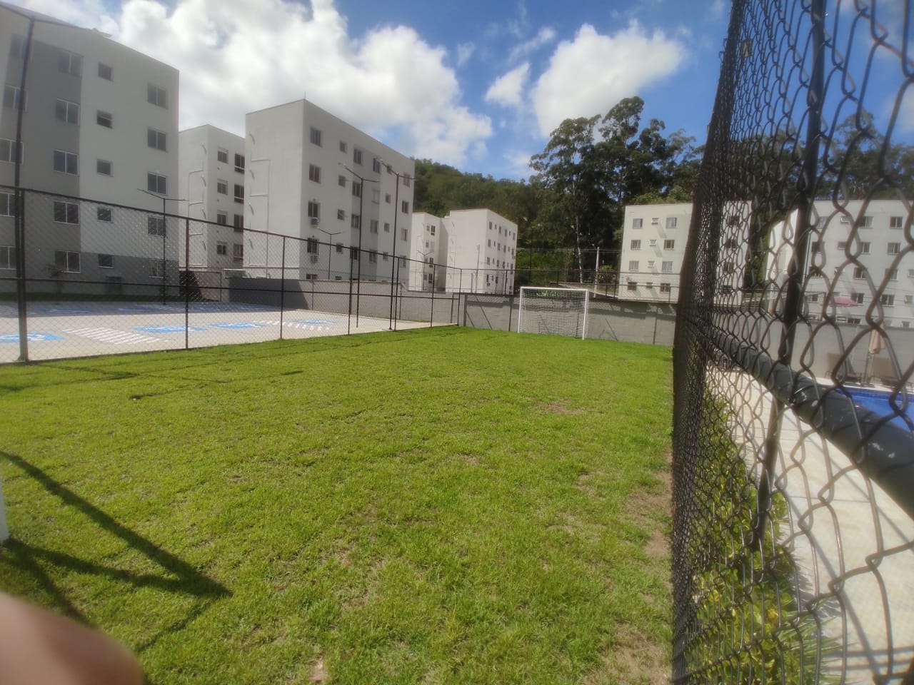 Imagem Apartamento com 2 Quartos à Venda, 44 m² em Vargem Grande - Rio de Janeiro