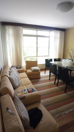 Imagem Apartamento com 2 Quartos à Venda, 90 m² em Cambuci - São Paulo