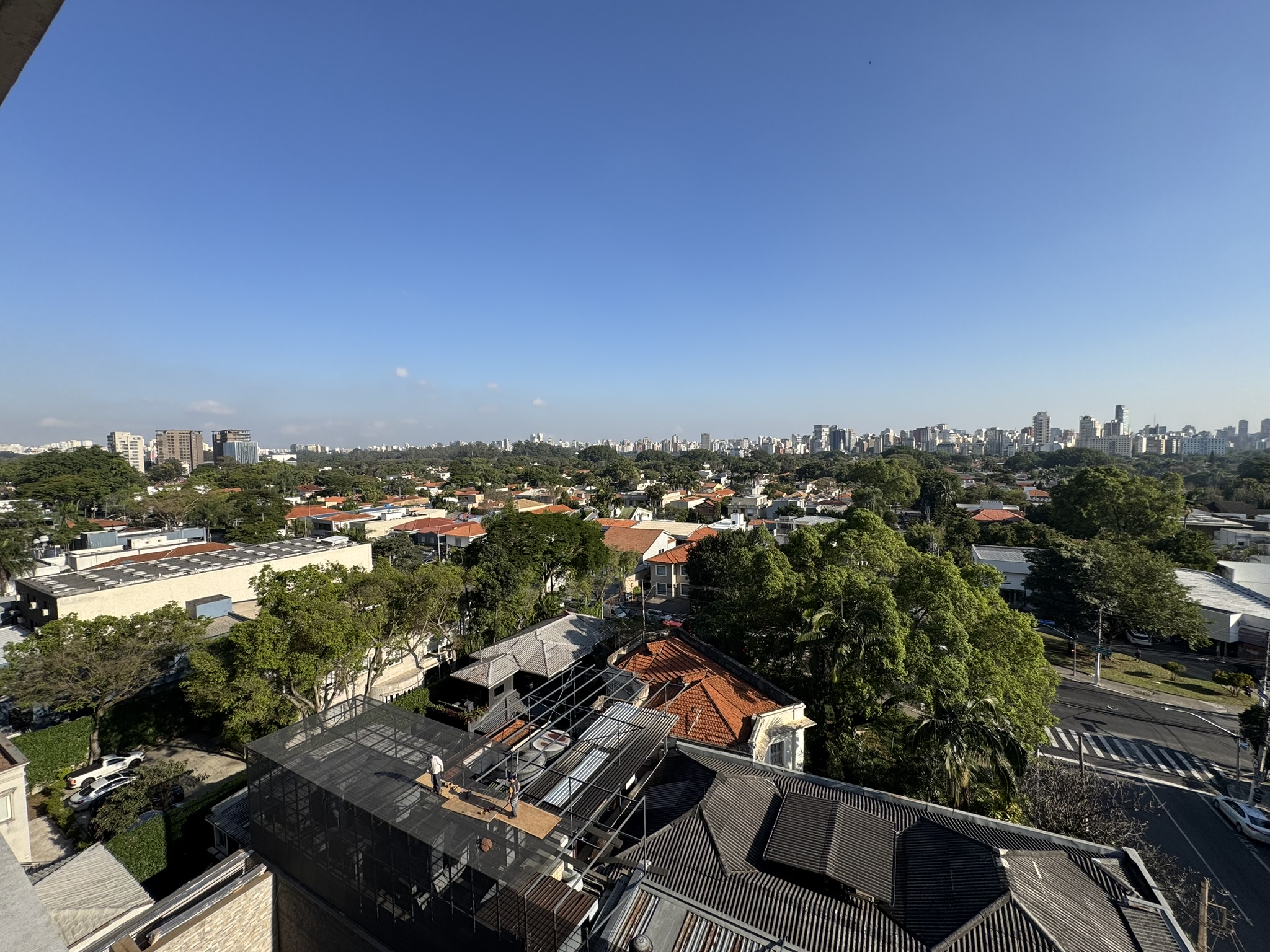 Foto do imóvel: Apartamento com 3 Quartos à Venda, 374 m² em Jardim Paulista - São Paulo