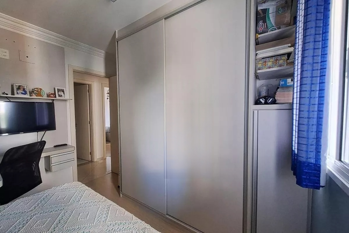Foto do imóvel: Apartamento com 3 Quartos à Venda, 75 m² em Centro - Osasco