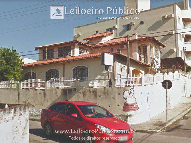 Apartamento com 4 Quartos à Venda, 174 m² em Real Parque - São José 