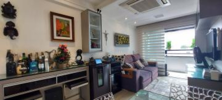 Imagem Apartamento com 3 Quartos à Venda, 67 m² em Boa Viagem - Recife