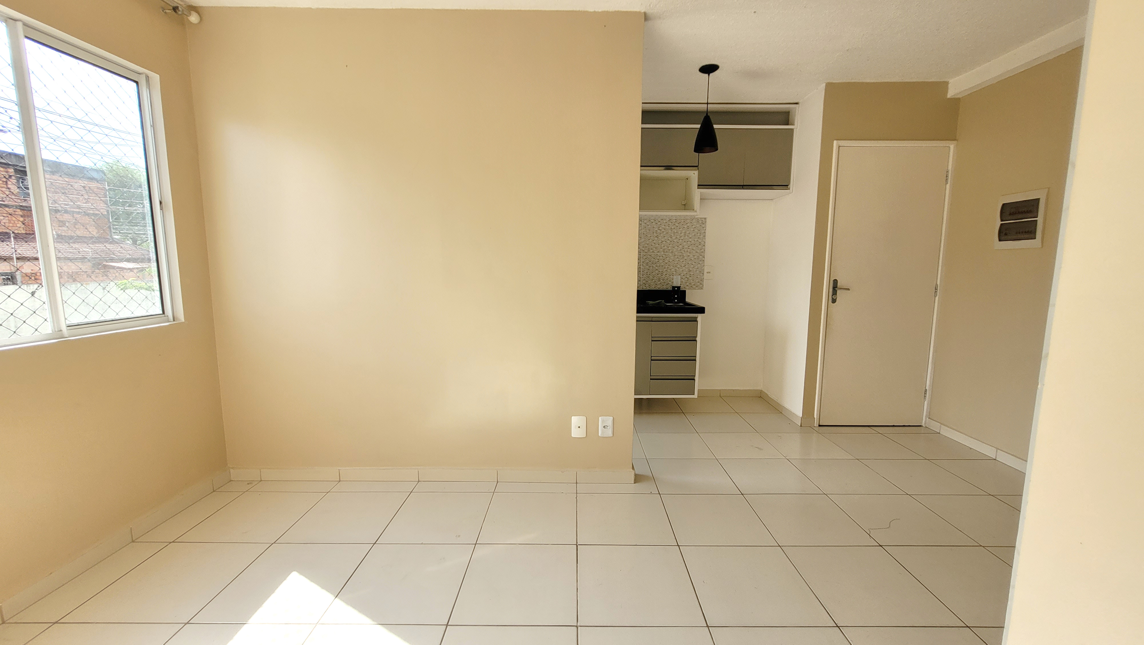 Imagem Apartamento com 2 Quartos à Venda, 41 m²em Santa Etelvina - Manaus