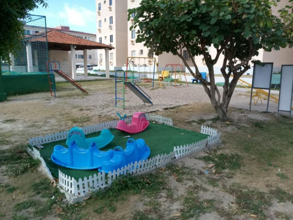 Imagem Apartamento com 2 Quartos à Venda, 49 m²em Rio Doce - Olinda