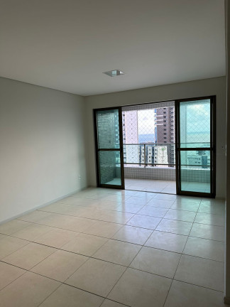 Imagem Apartamento com 4 Quartos para Alugar, 136 m² em Pina - Recife