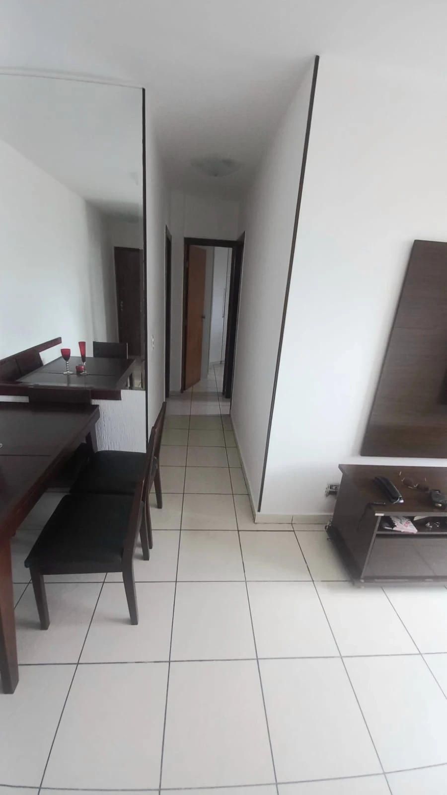 Imagem Apartamento com 2 Quartos à Venda, 60 m² em Parque São Lucas - São Paulo