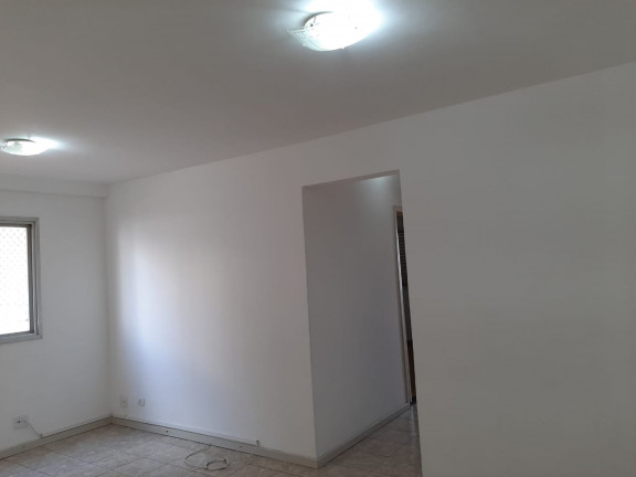 Imagem Apartamento com 2 Quartos para Alugar, 64 m² em Imirim - São Paulo