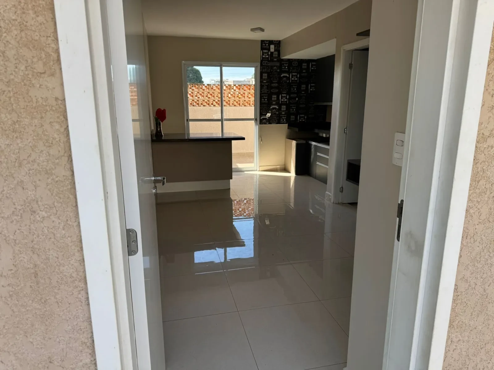 Foto do imóvel: Casa de Condomínio com 2 Quartos à Venda, 57 m² em Vila Mineirão - Sorocaba