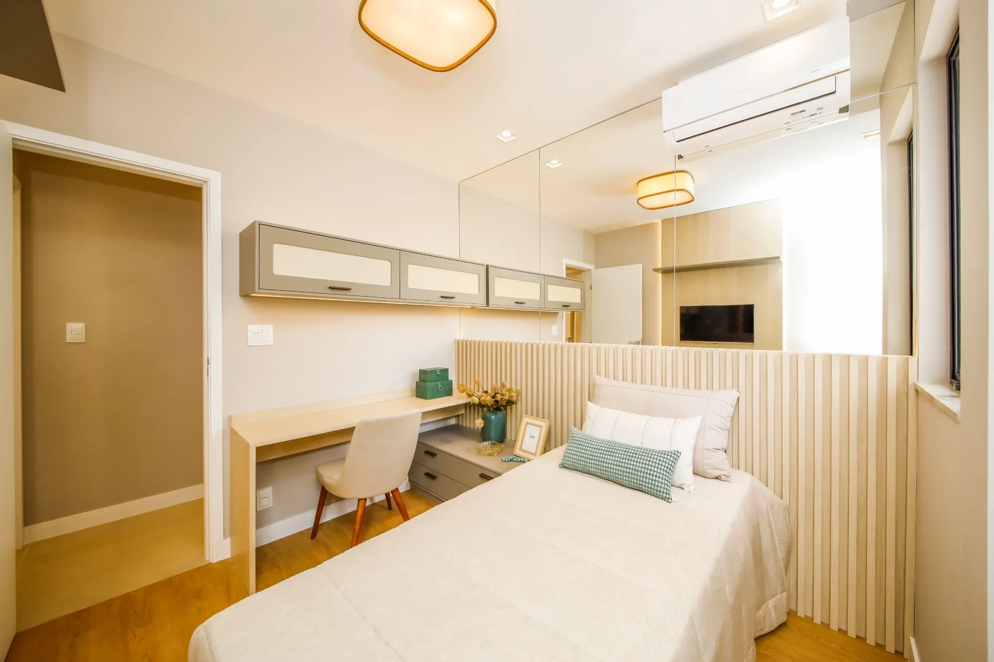 Imagem Apartamento com 2 Quartos à Venda, 62 m² em São Mateus - Juiz de Fora