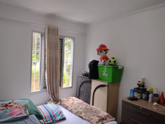 Imagem Apartamento com 3 Quartos à Venda, 88 m² em Jardim Umuarama - São Paulo