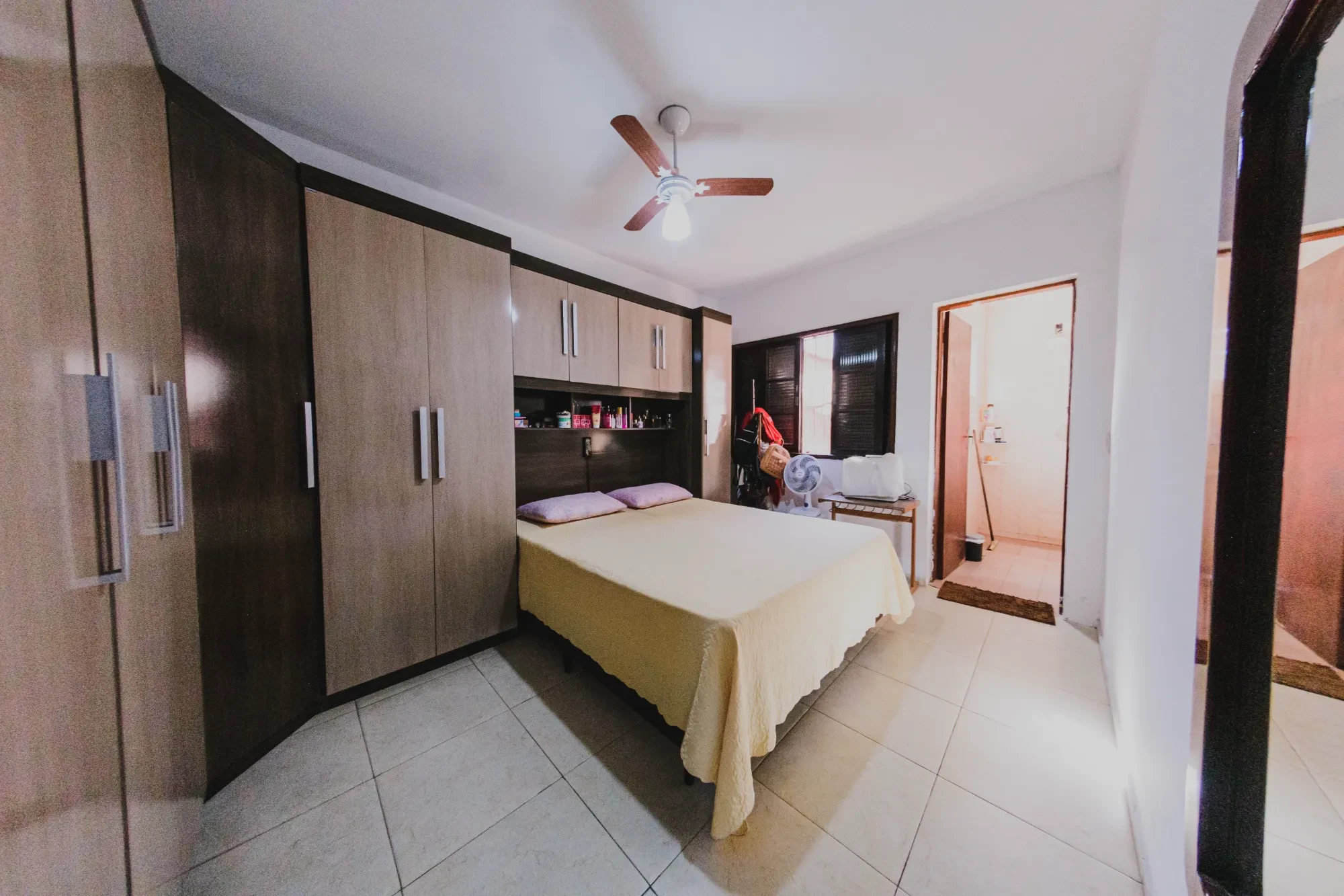 Foto do imóvel: Casa com 3 Quartos à Venda, 105 metros em Vila Oliveira - Mogi das Cruzes