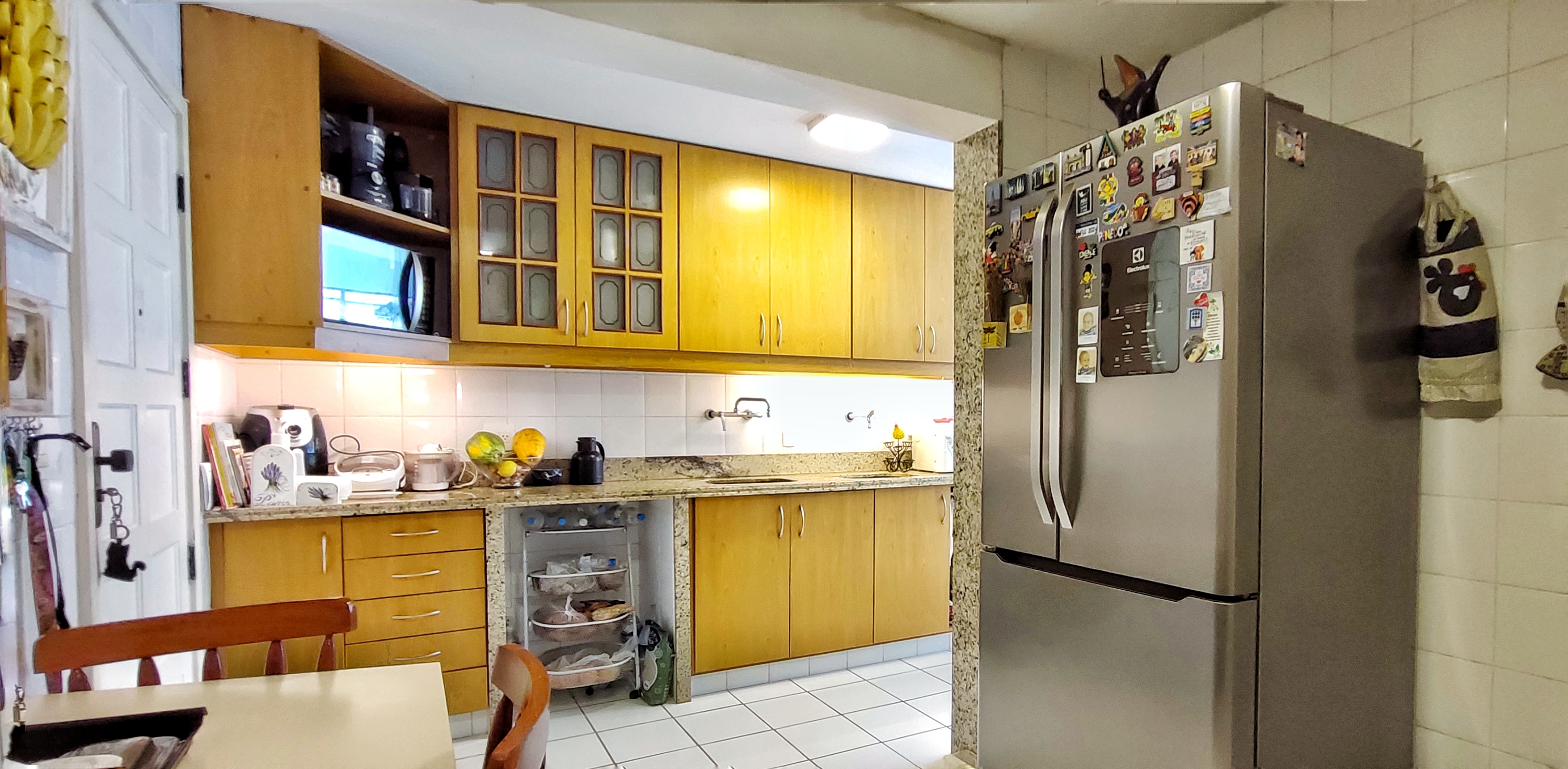 Imagem Apartamento com 3 Quartos à Venda, 153 m² em Pedro do Rio - Petrópolis
